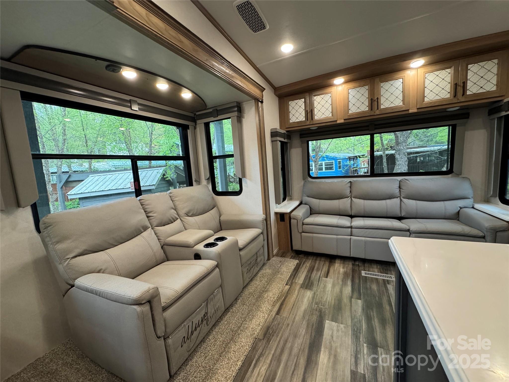 Blue Ridge RV Properties - Residential