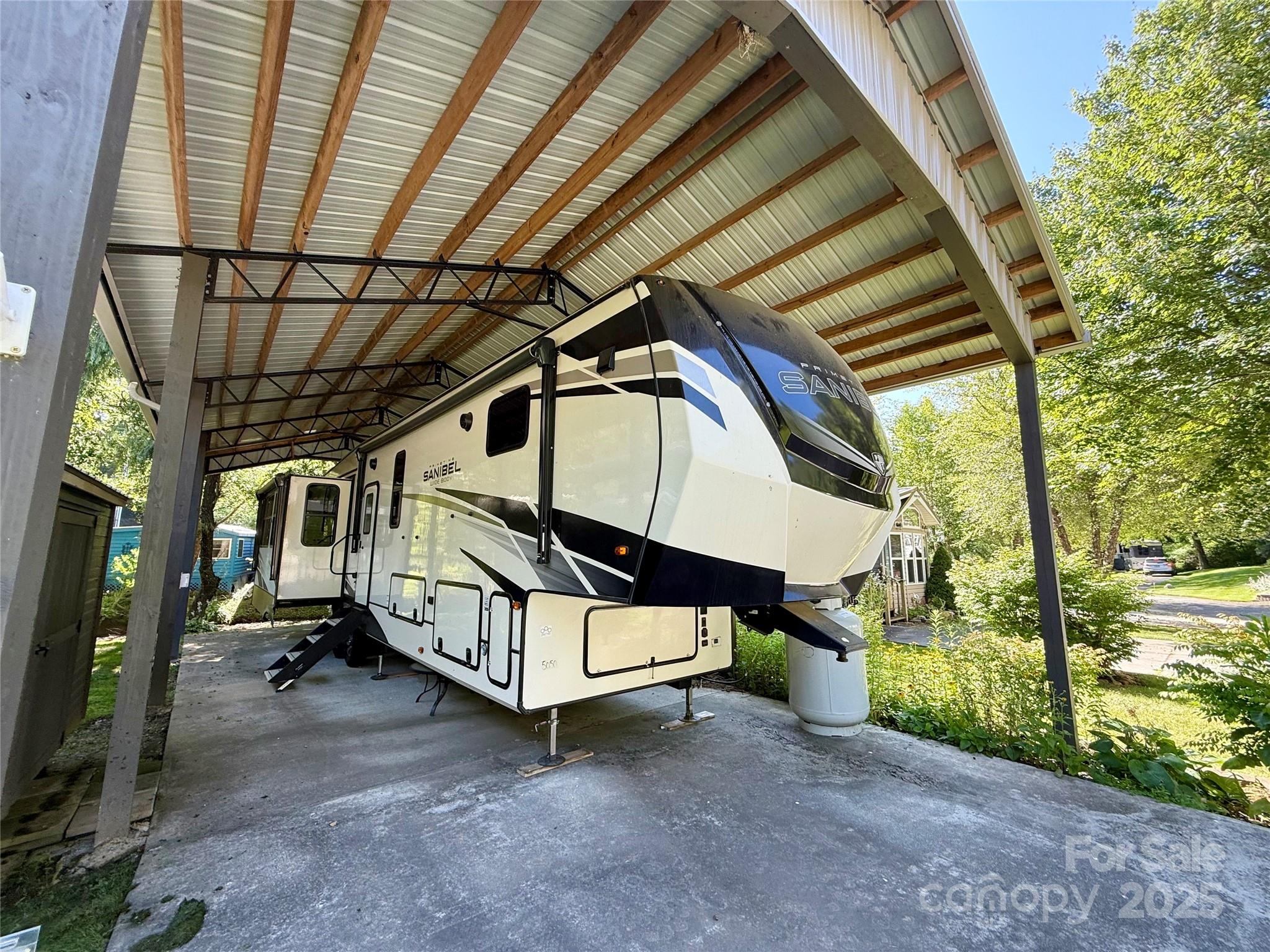 Blue Ridge RV Properties - Residential