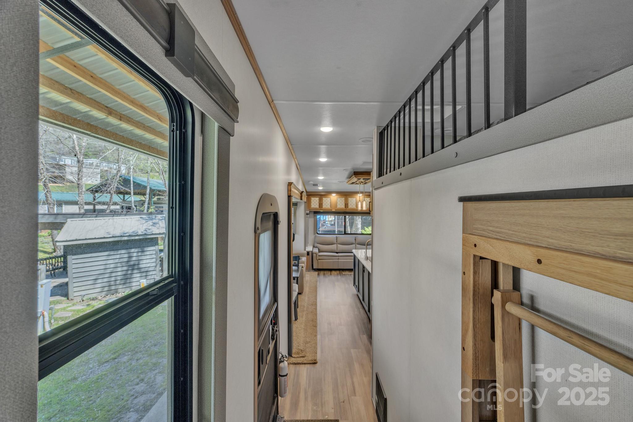 Blue Ridge RV Properties - Residential