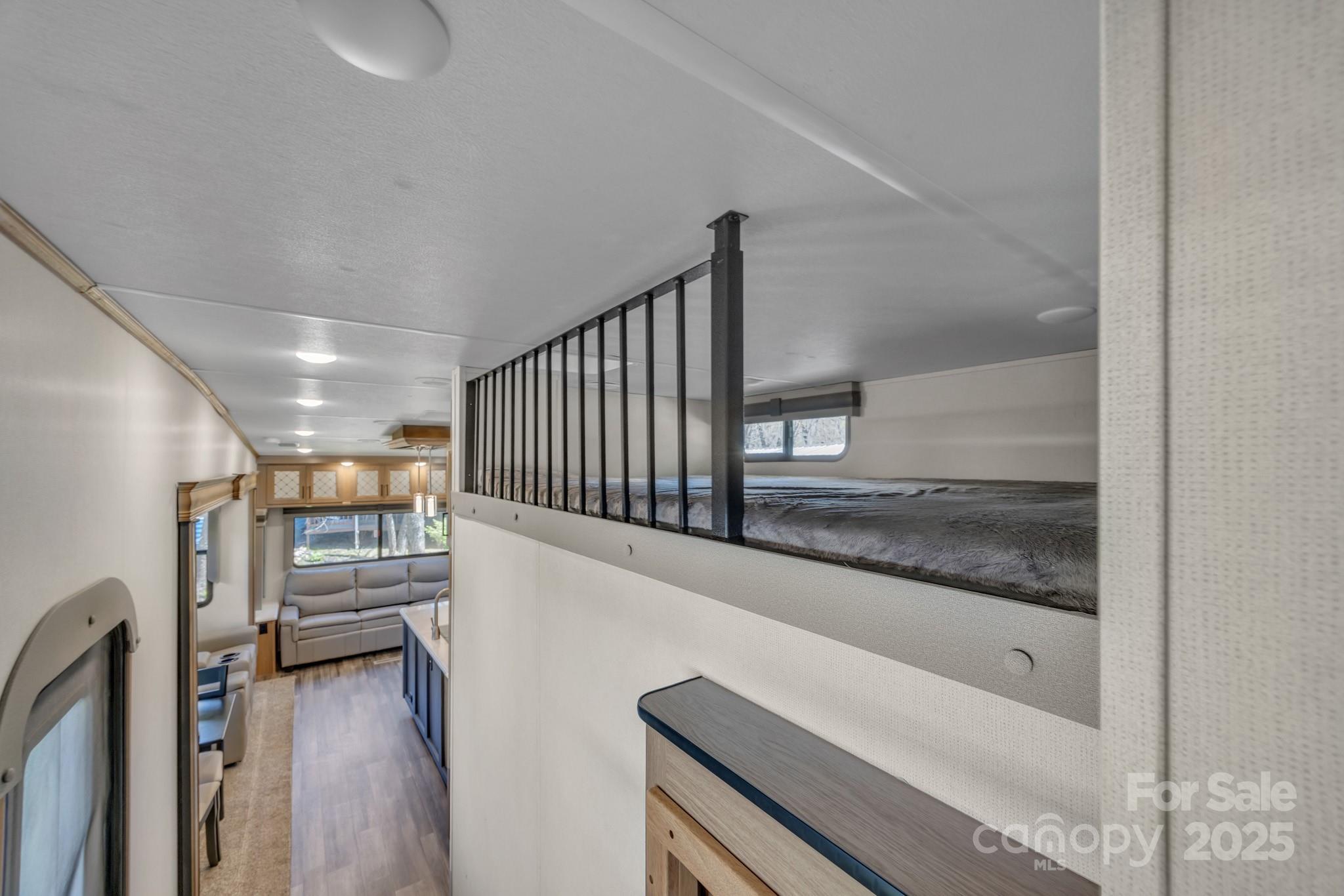 Blue Ridge RV Properties - Residential