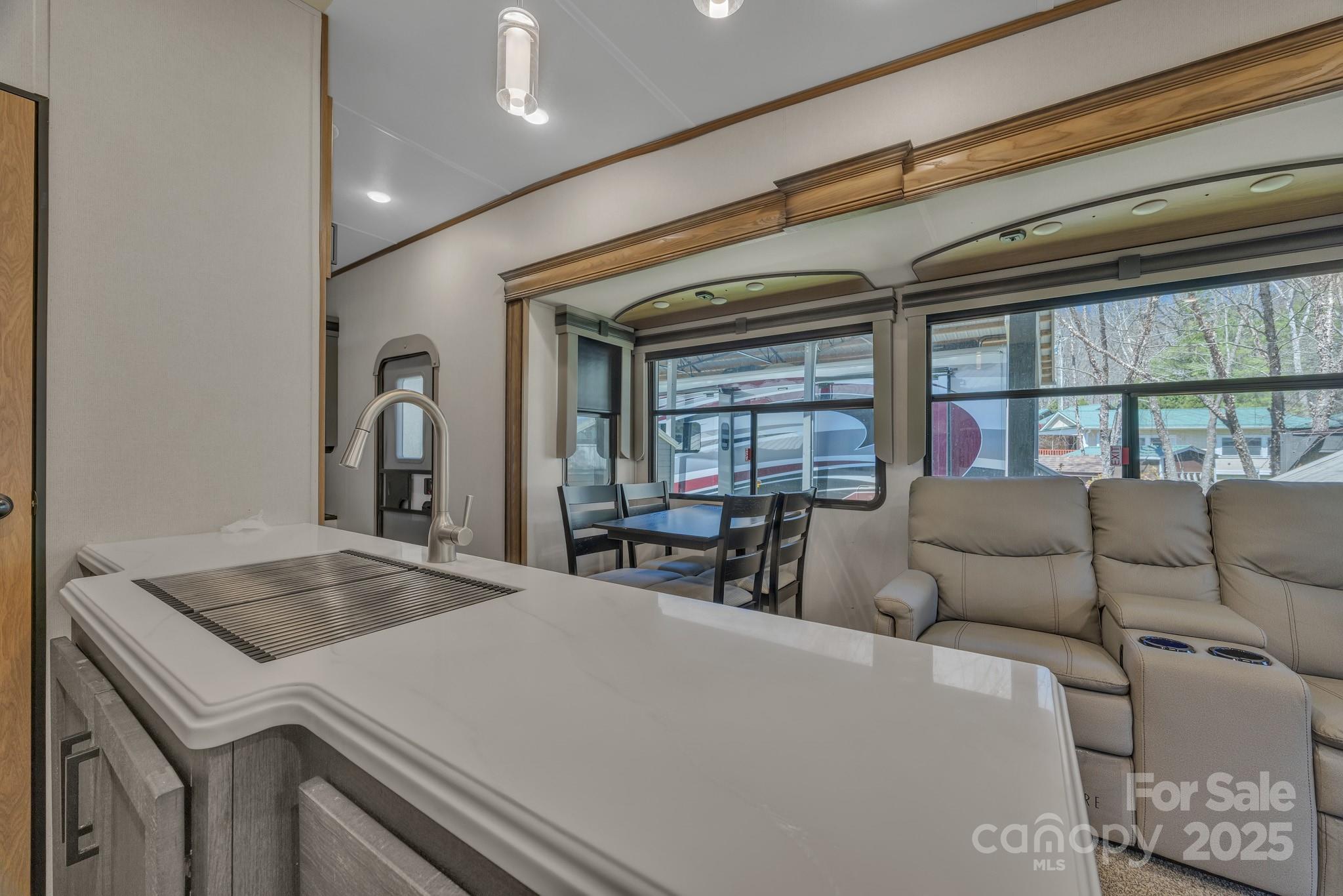 Blue Ridge RV Properties - Residential