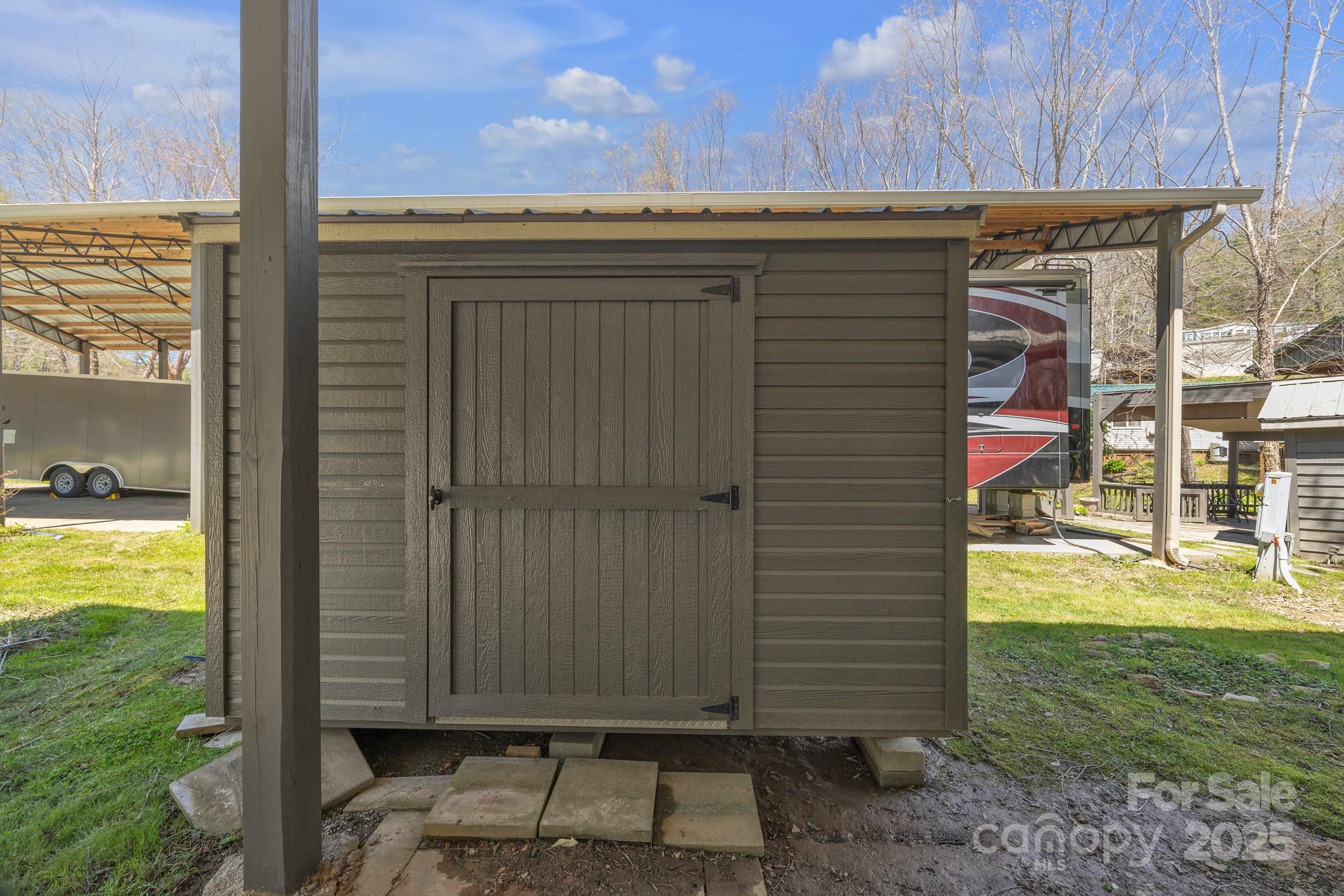 Blue Ridge RV Properties - Residential