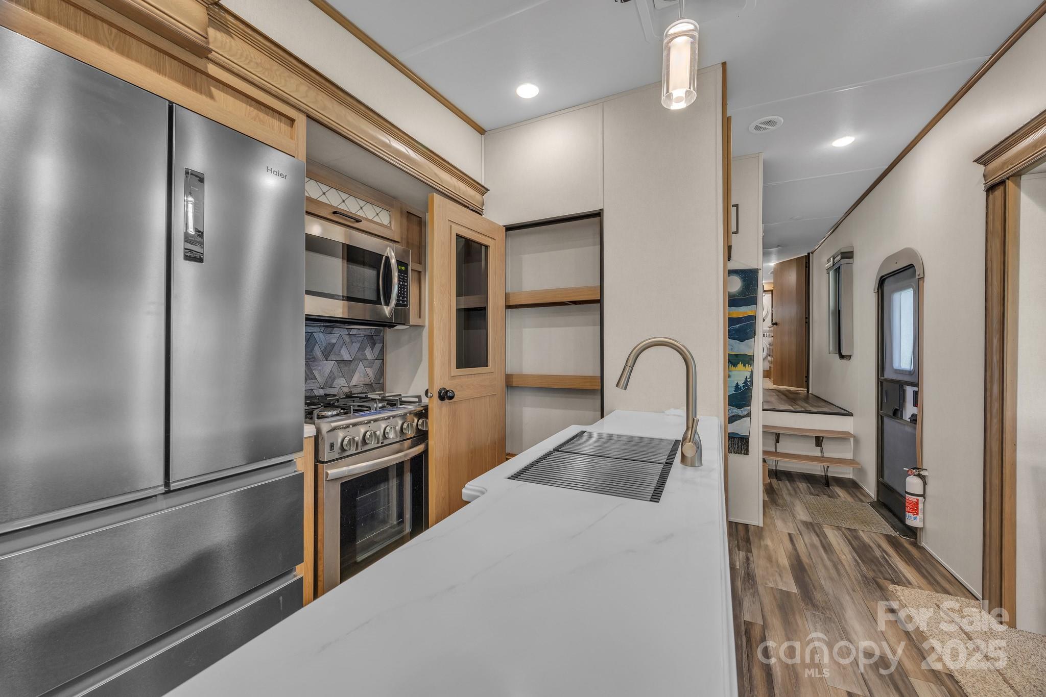 Blue Ridge RV Properties - Residential