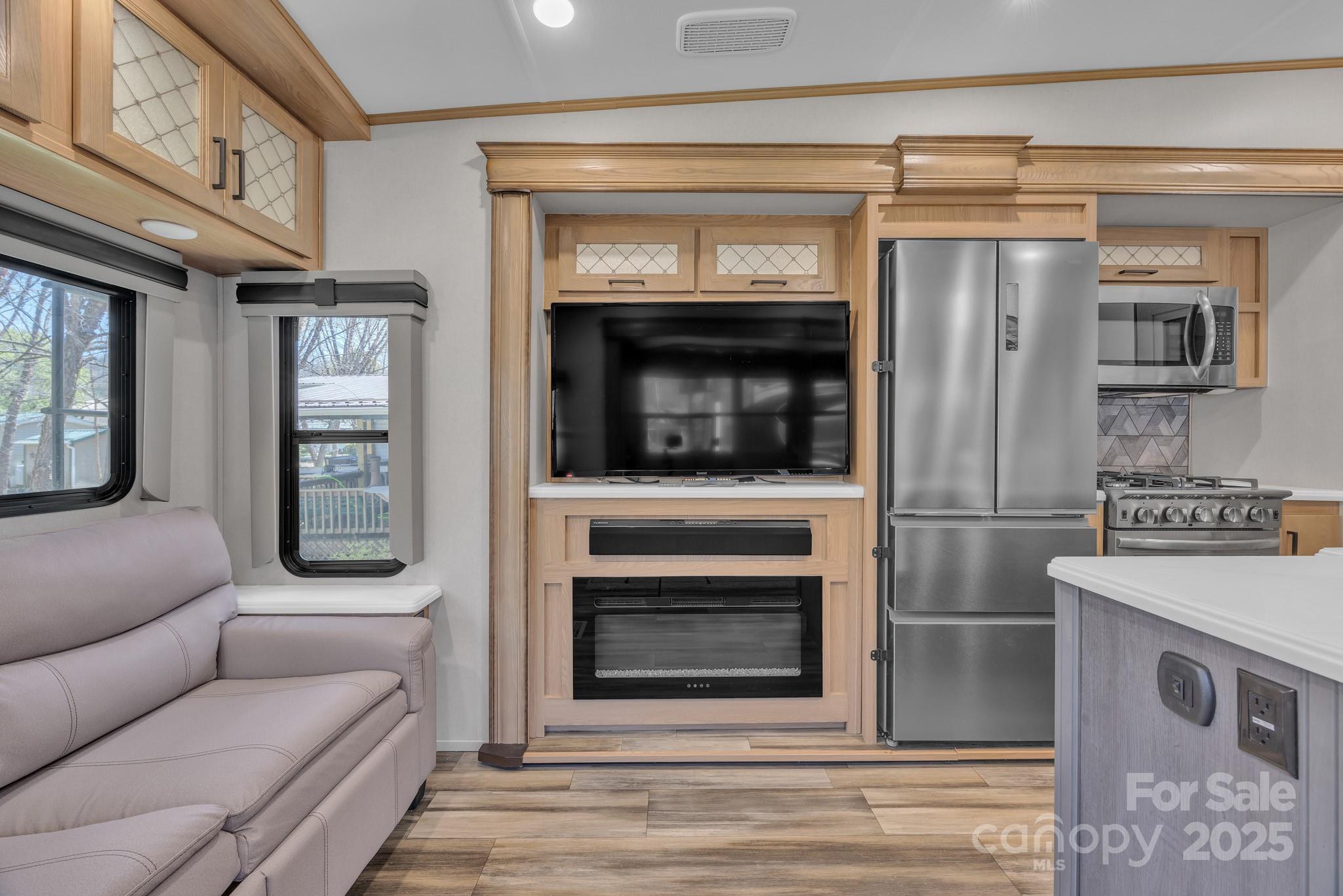 Blue Ridge RV Properties - Residential