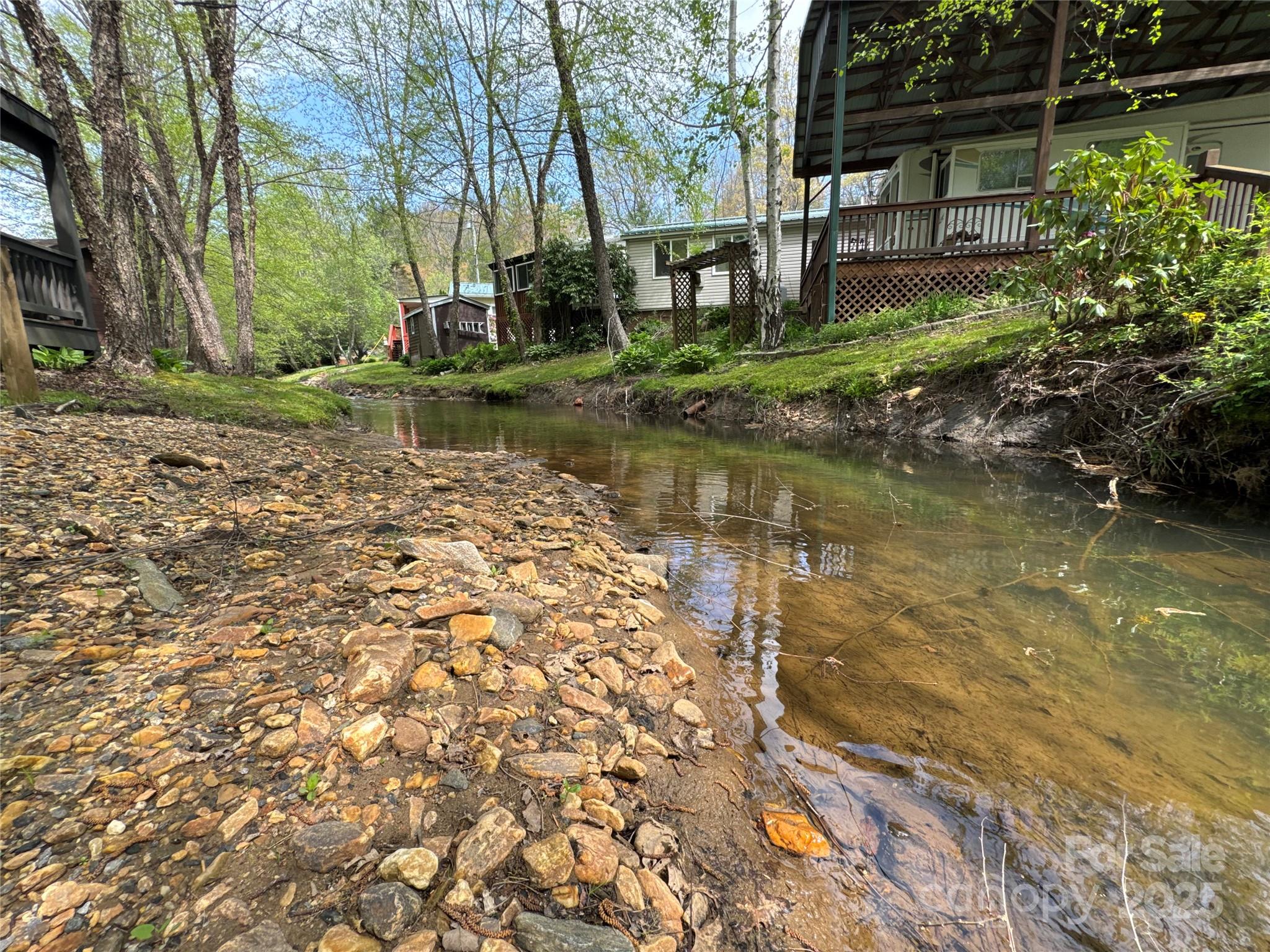 Blue Ridge RV Properties - Residential