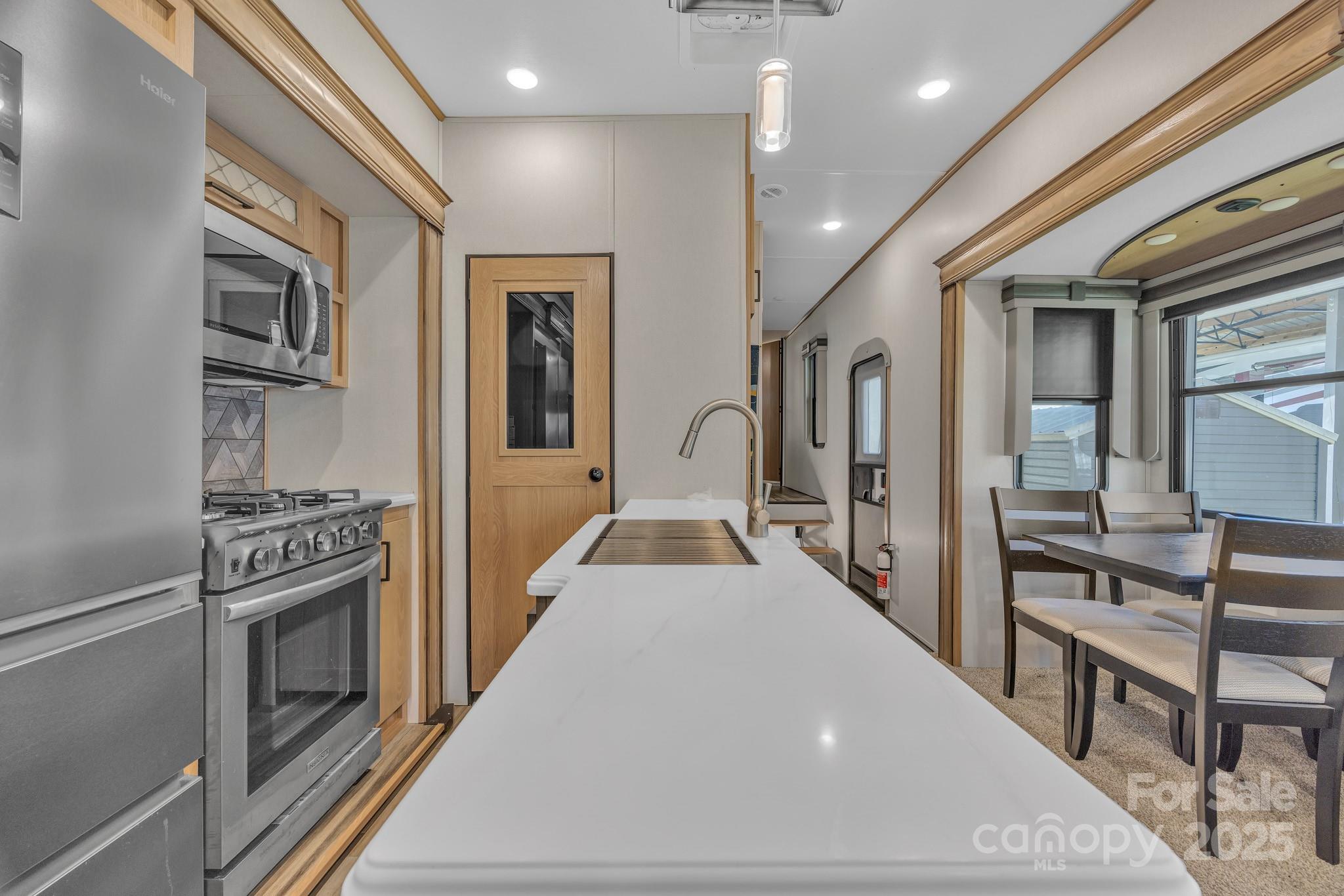 Blue Ridge RV Properties - Residential