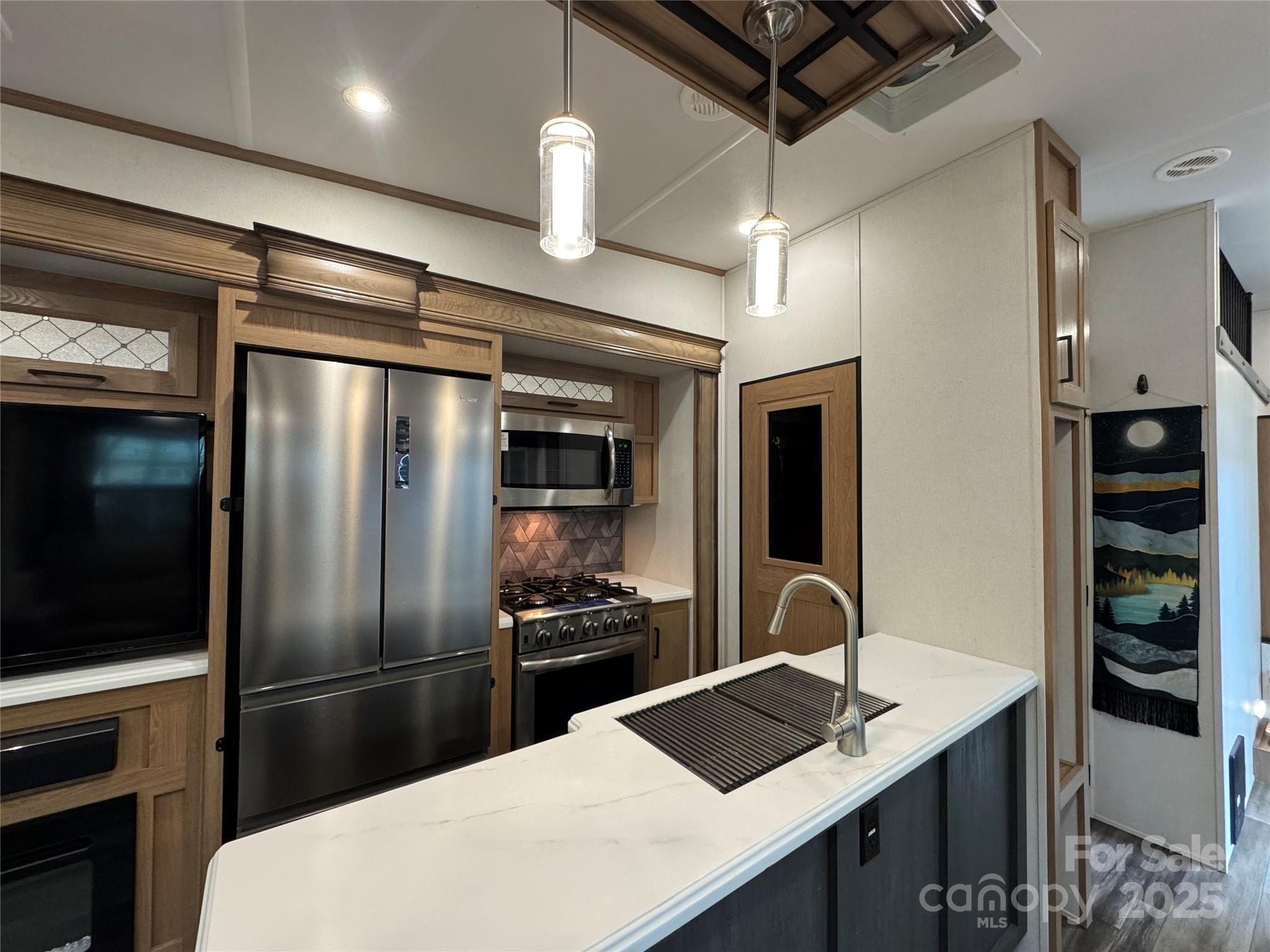 Blue Ridge RV Properties - Residential