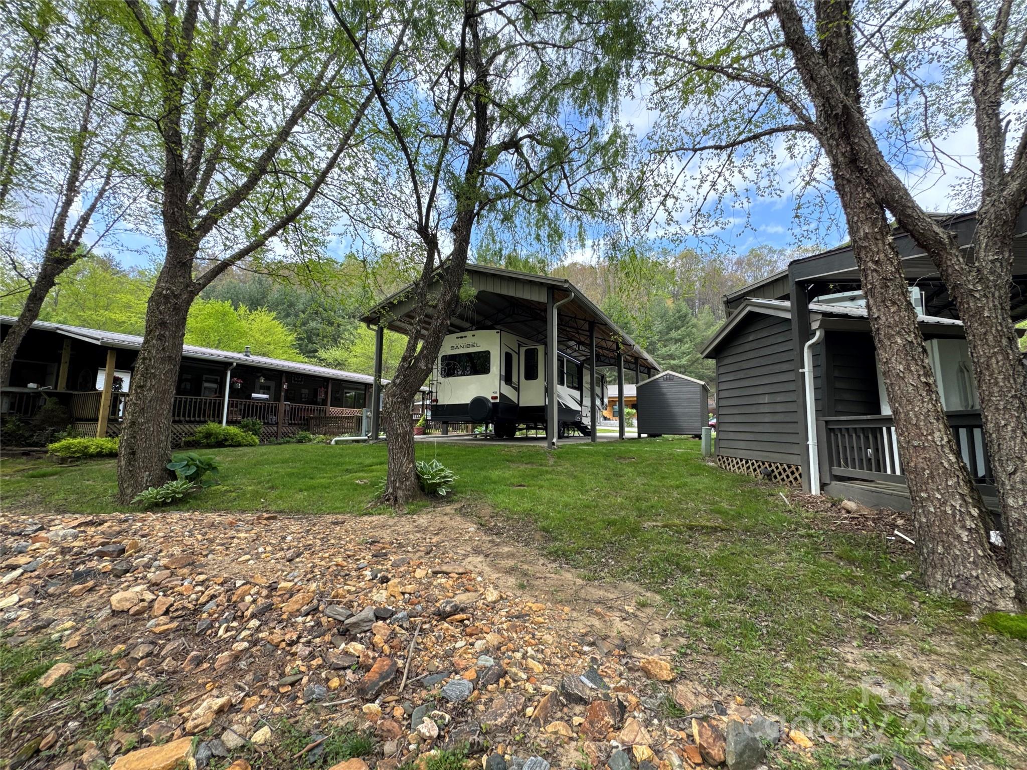 Blue Ridge RV Properties - Residential