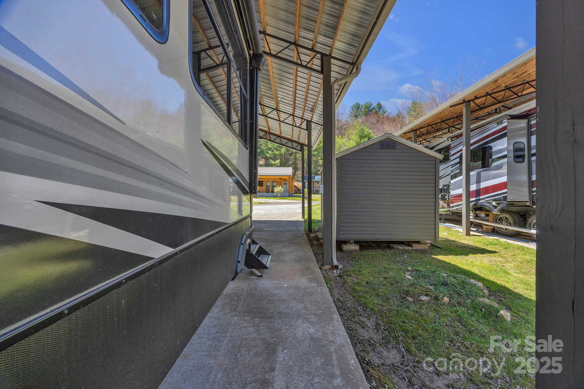 Blue Ridge RV Properties - Residential