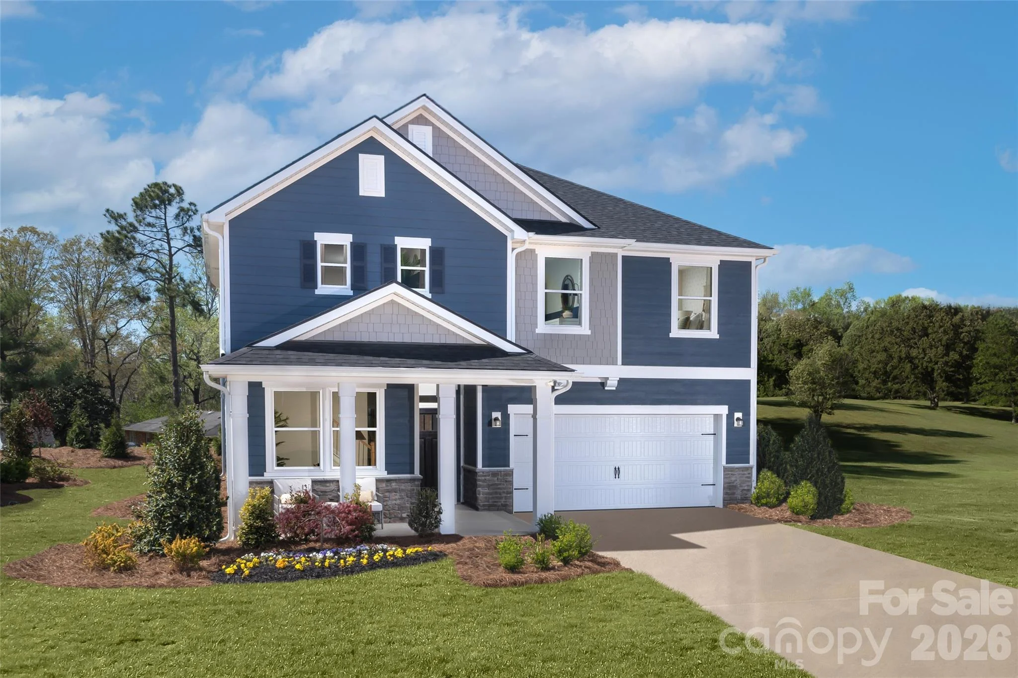 12537 Forager Place, Midland, NC, 28107