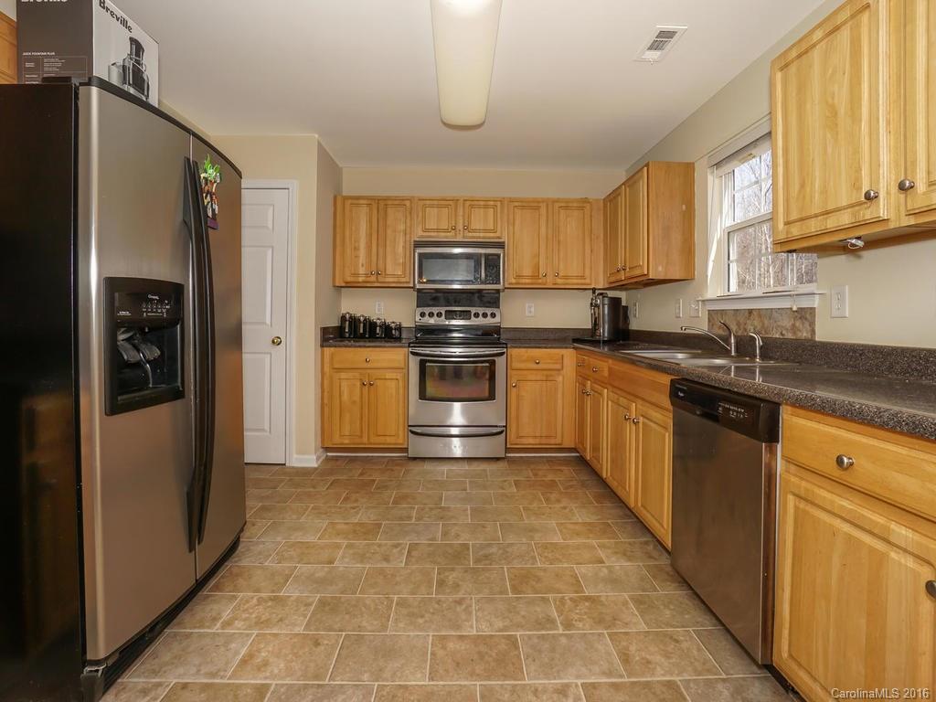 Glenridge - Residential