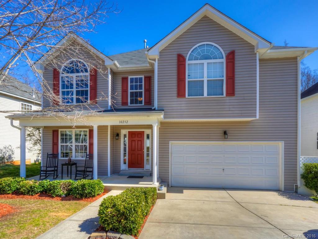 Glenridge - Residential