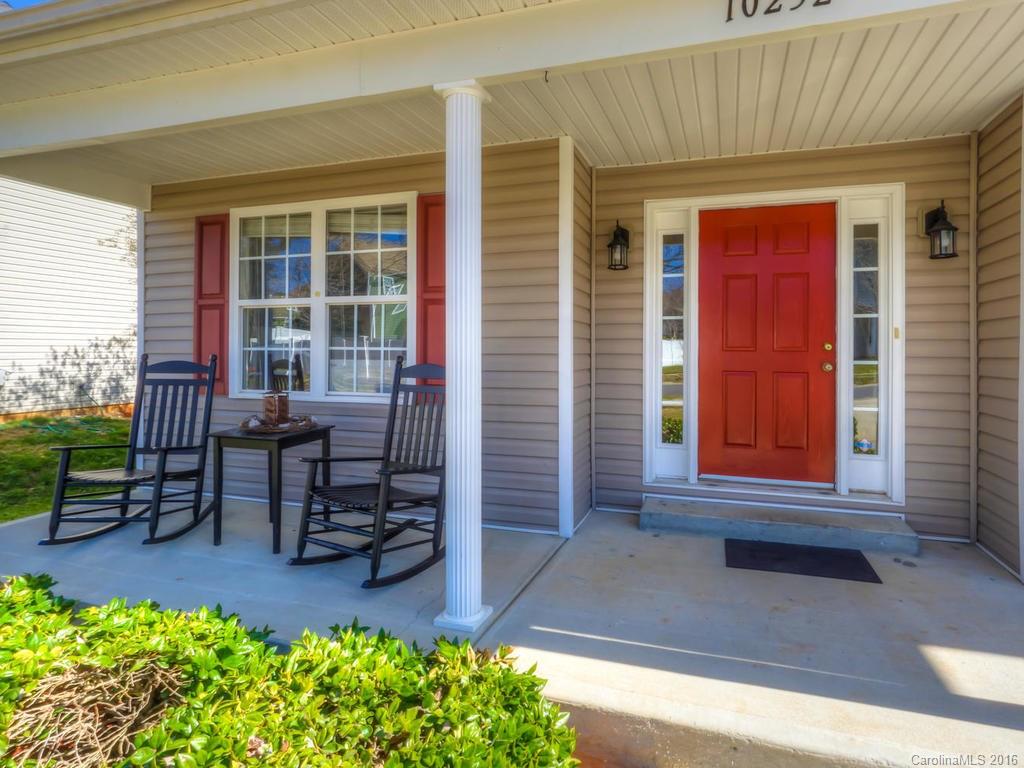 Glenridge - Residential