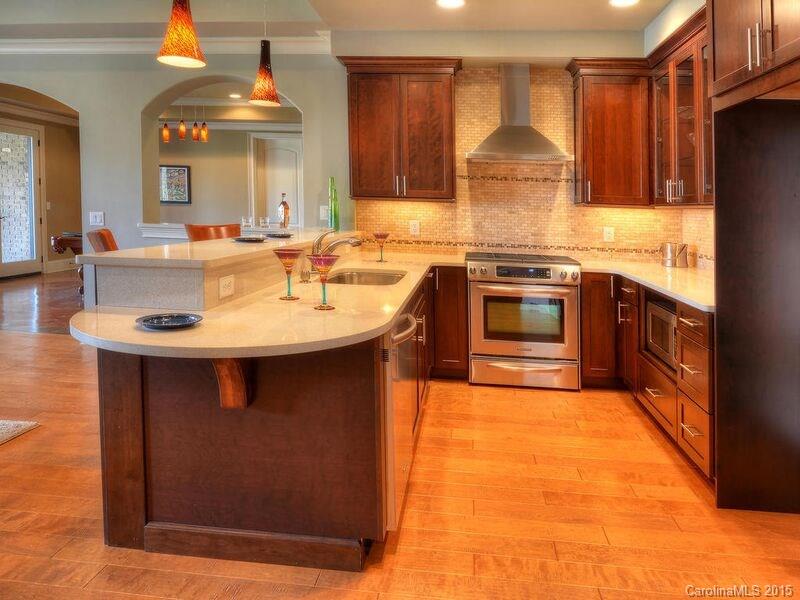 Bay Crossing - Residential