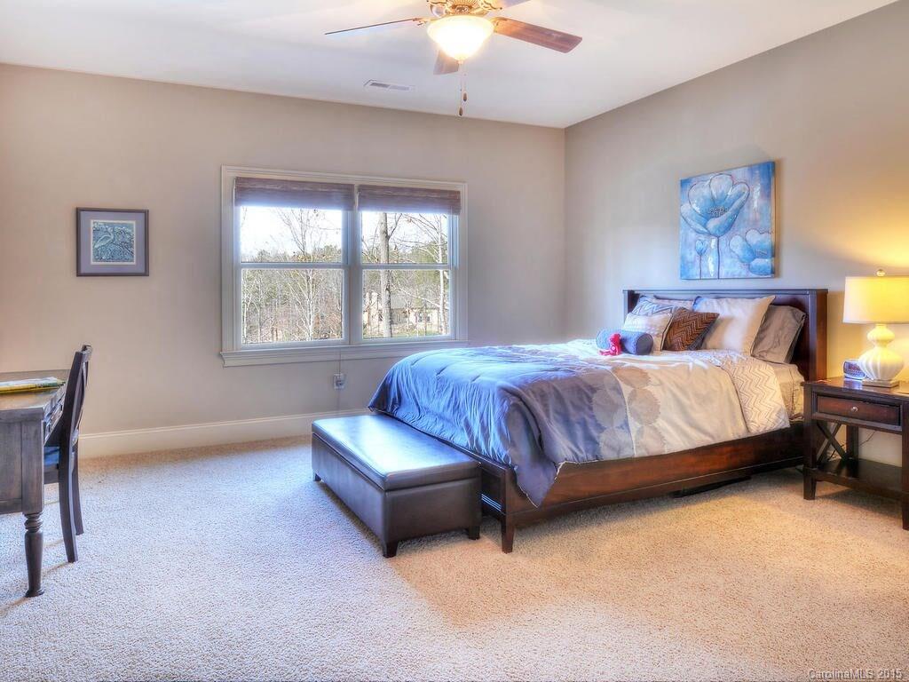 Bay Crossing - Residential