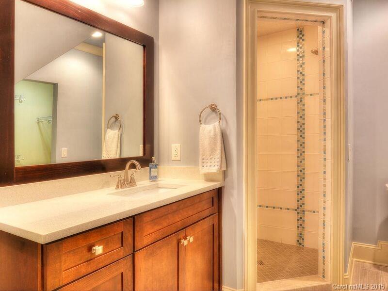 Bay Crossing - Residential