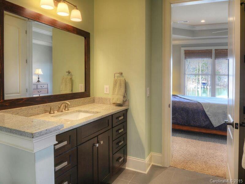 Bay Crossing - Residential