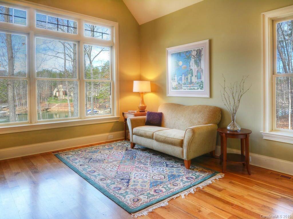 Bay Crossing - Residential