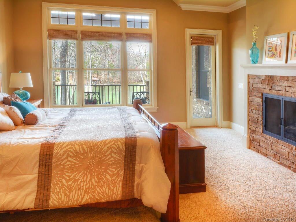 Bay Crossing - Residential