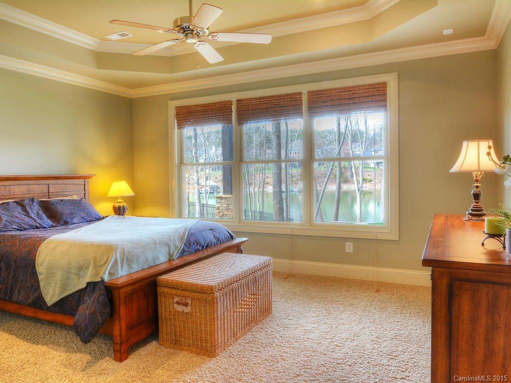 Bay Crossing - Residential