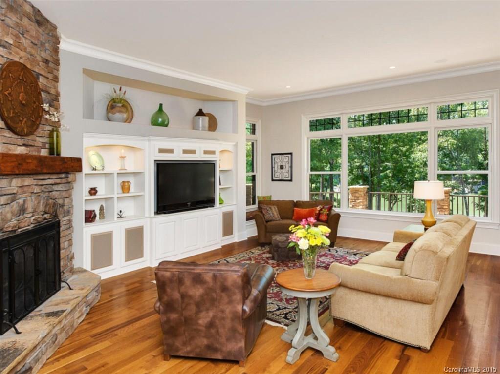 Bay Crossing - Residential