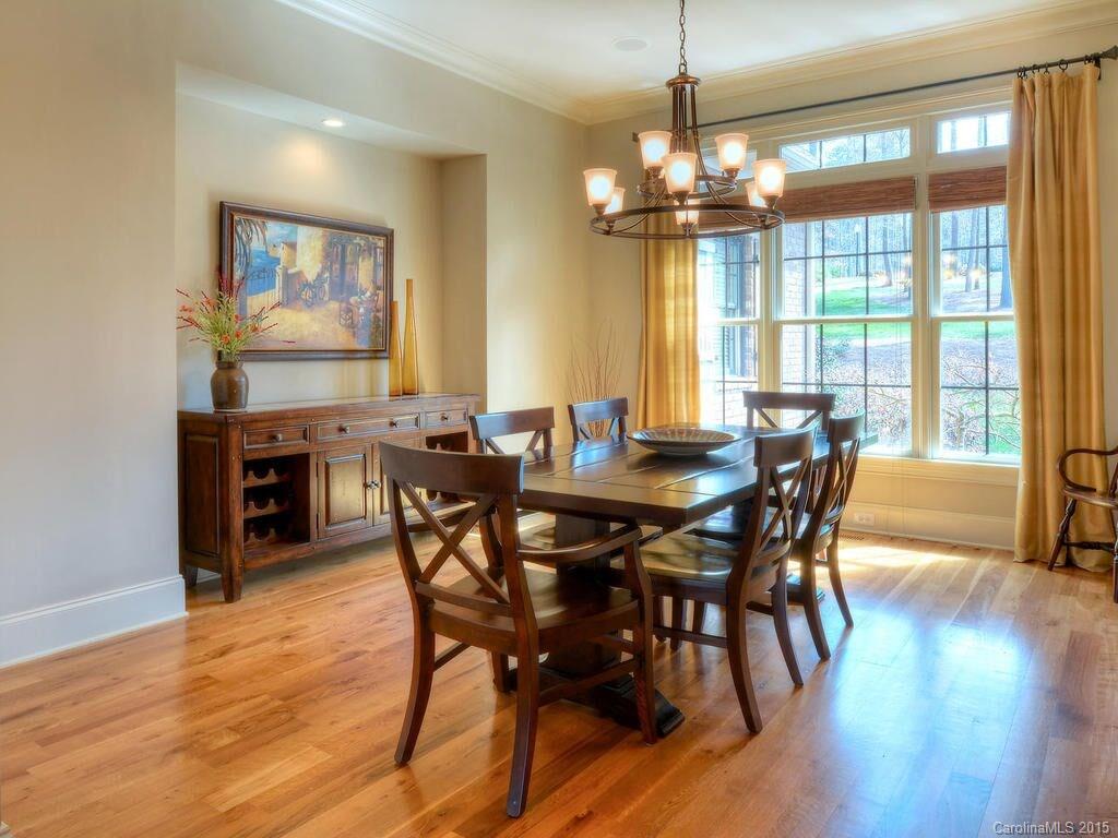 Bay Crossing - Residential