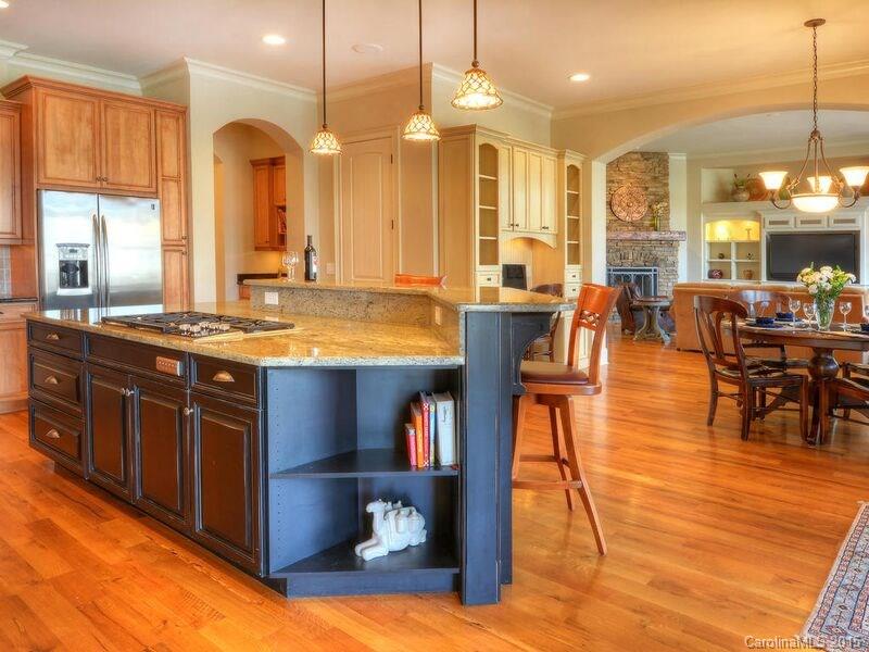 Bay Crossing - Residential