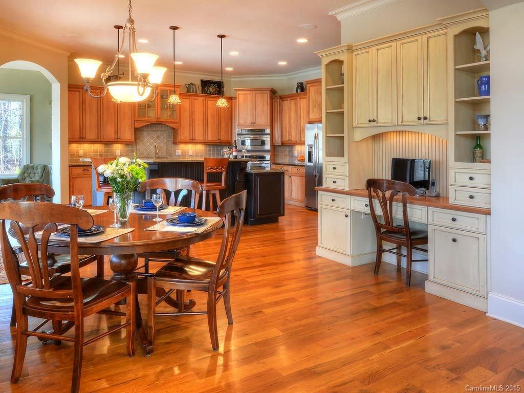 Bay Crossing - Residential