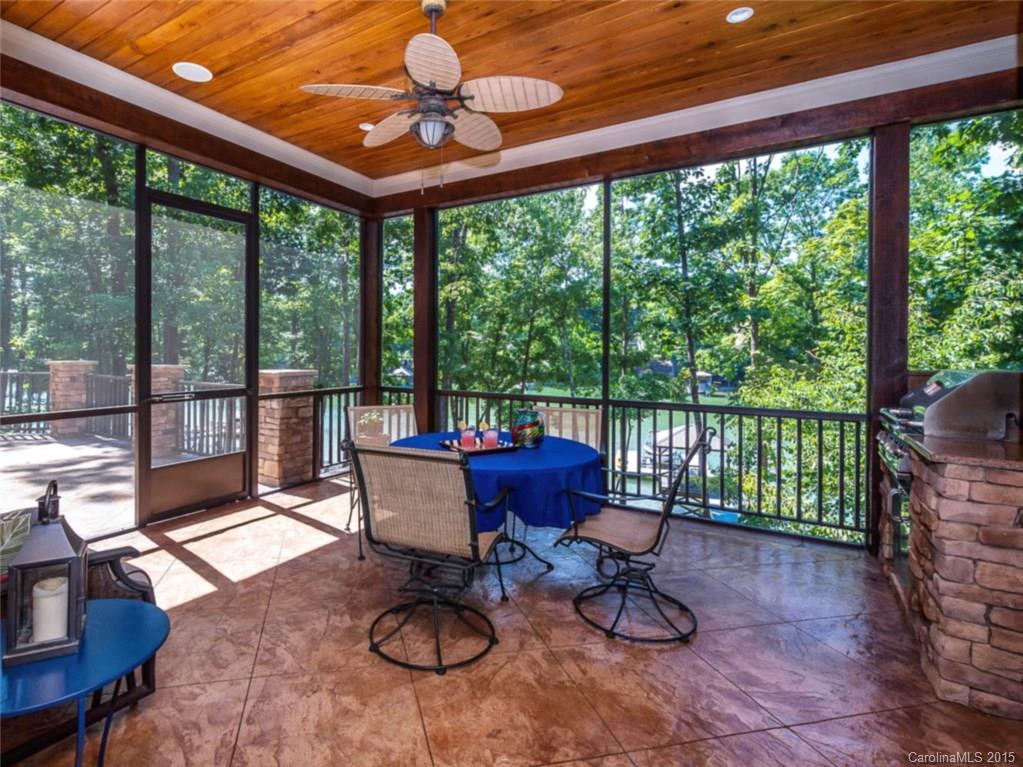 Bay Crossing - Residential