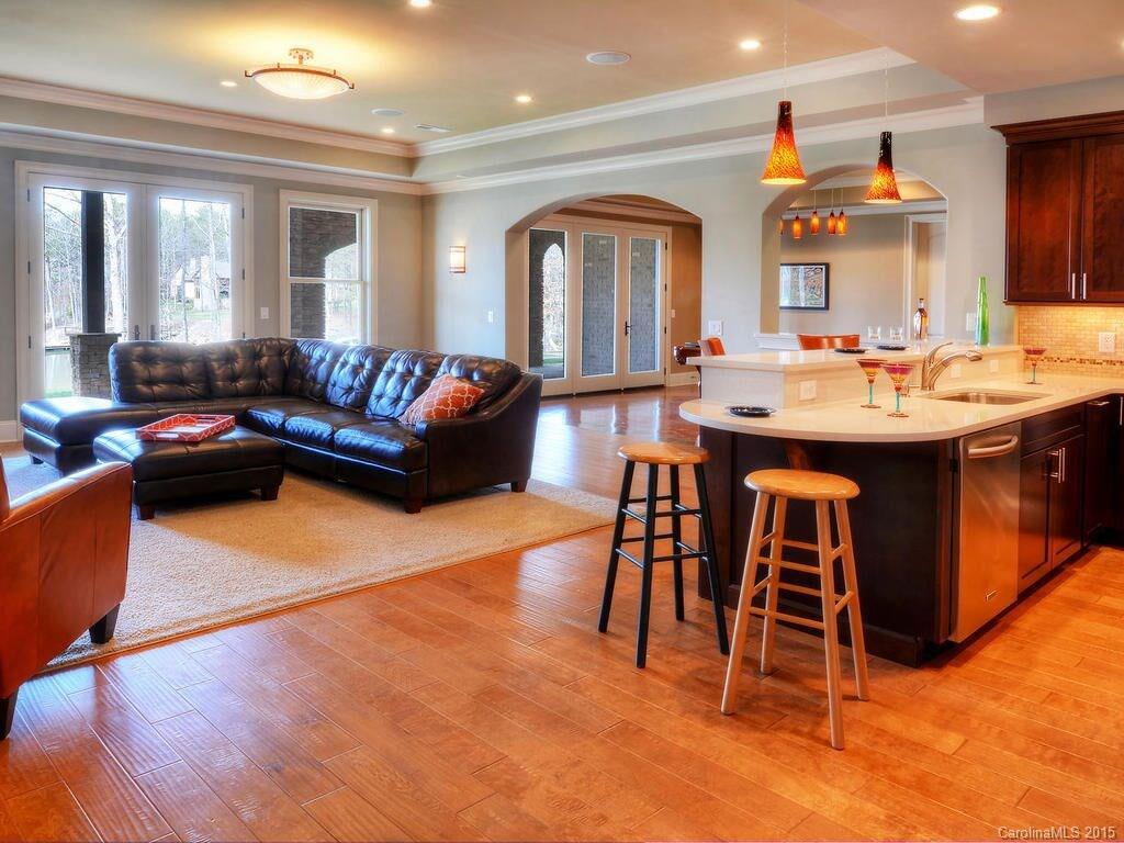 Bay Crossing - Residential