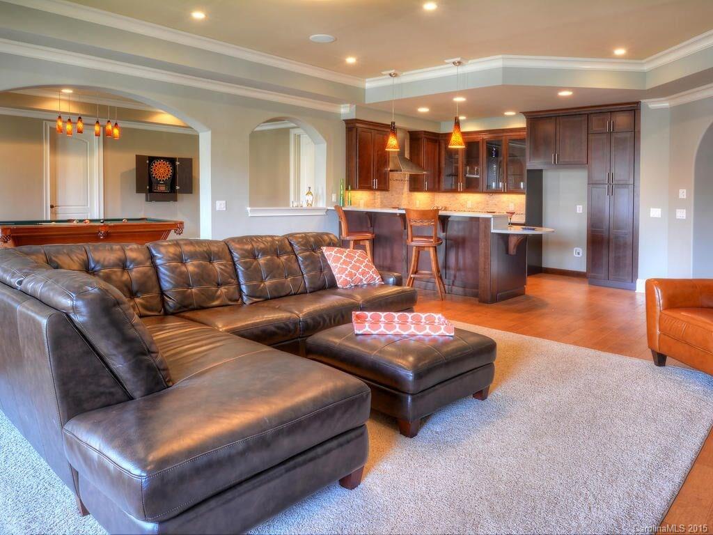 Bay Crossing - Residential