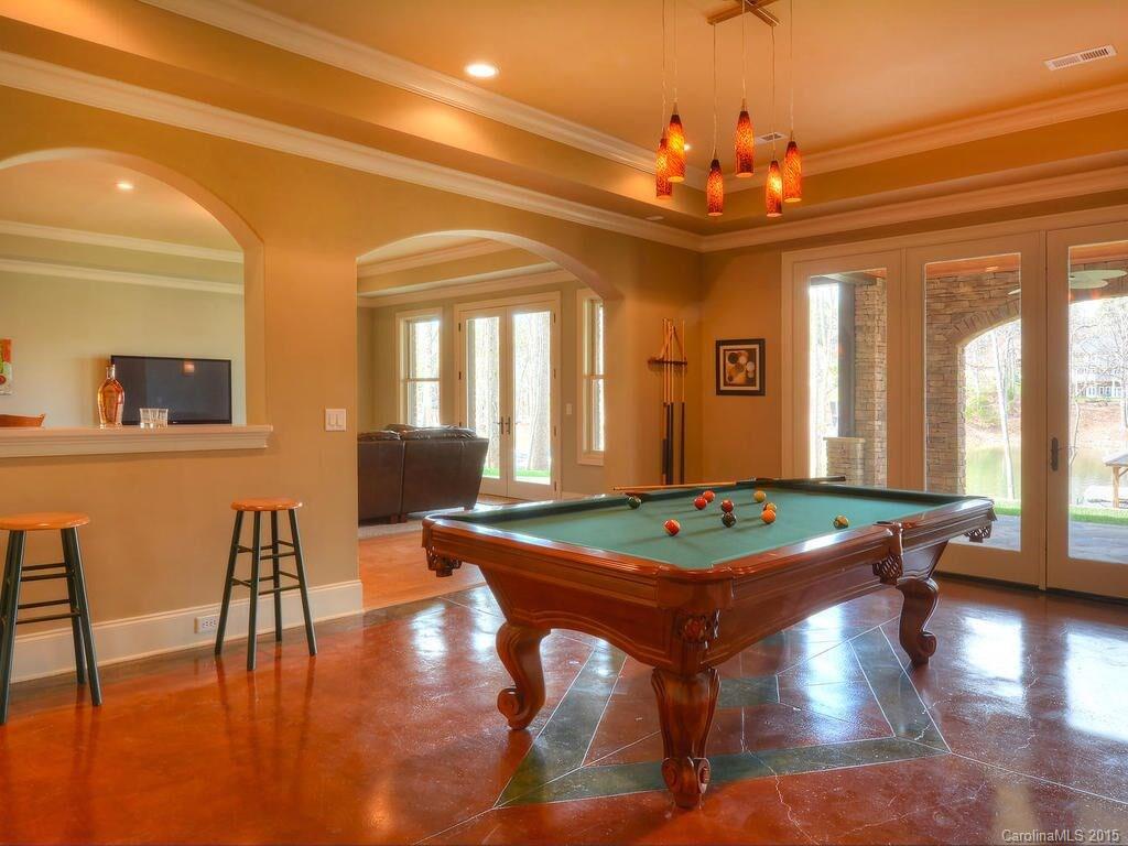 Bay Crossing - Residential