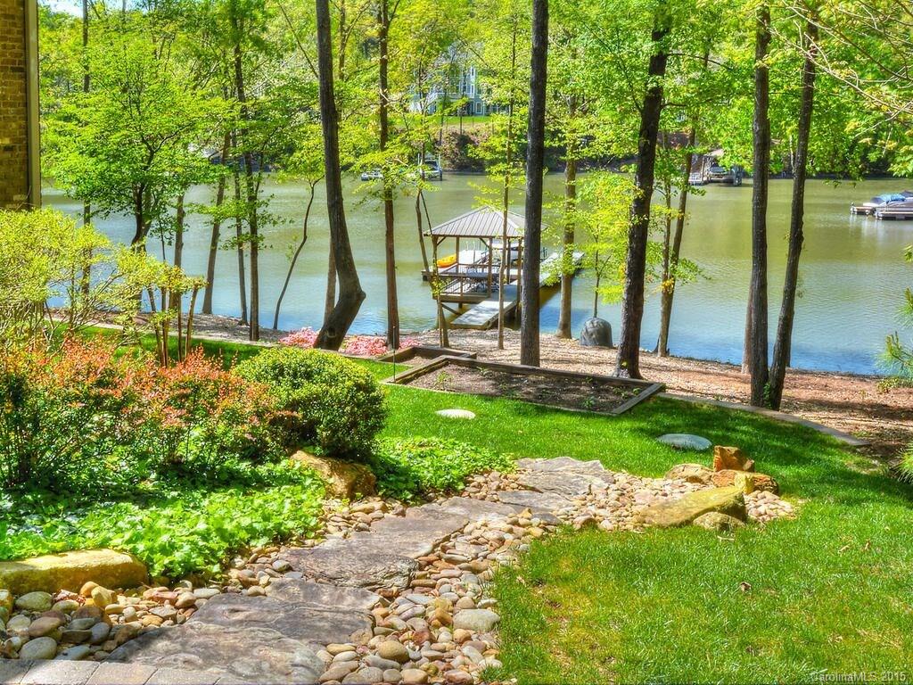 Bay Crossing - Residential