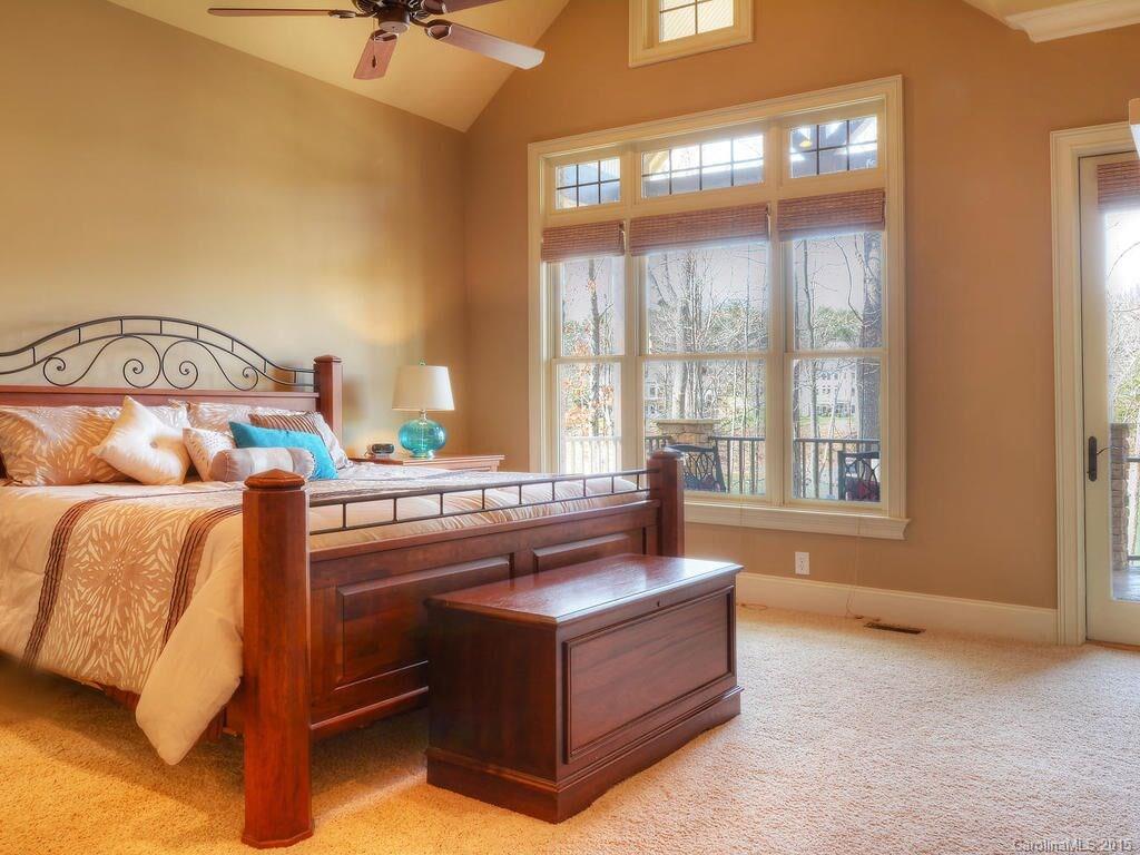 Bay Crossing - Residential