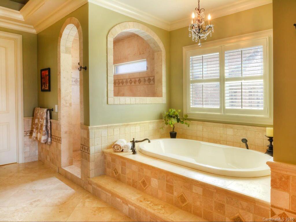 Bay Crossing - Residential