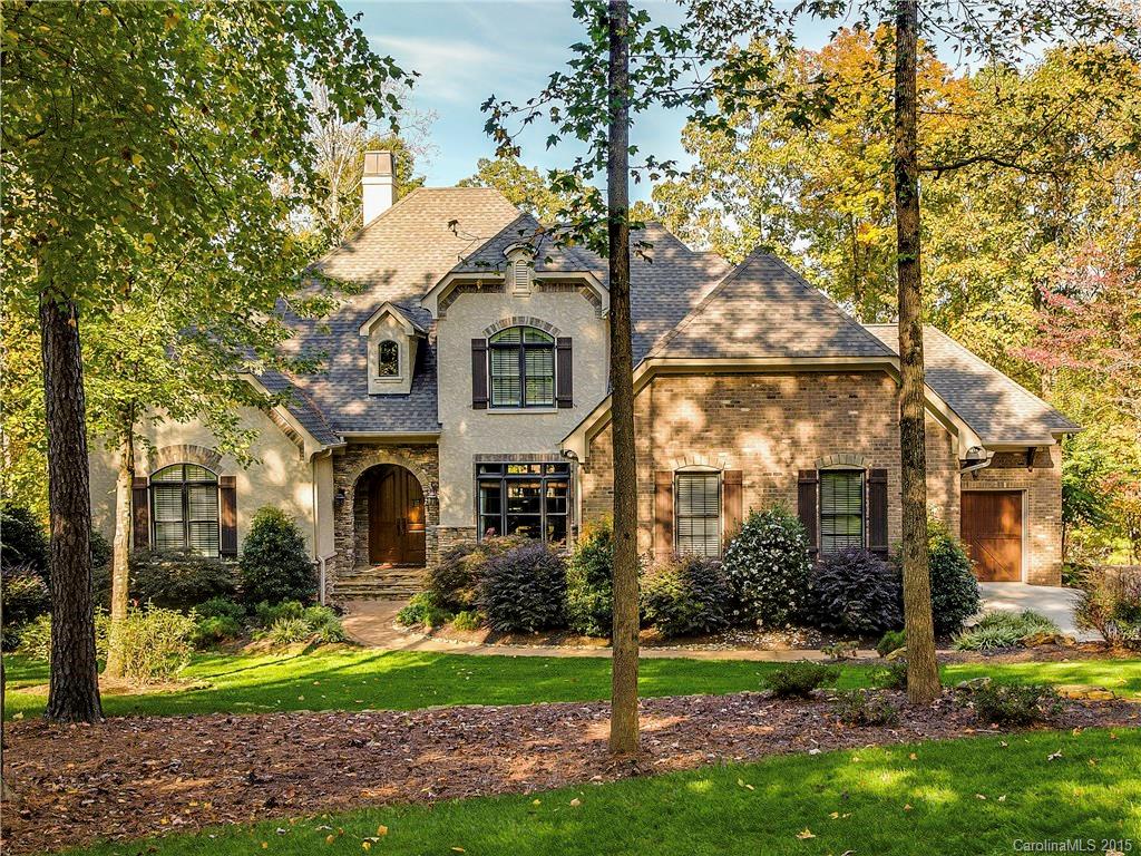 Bay Crossing - Residential