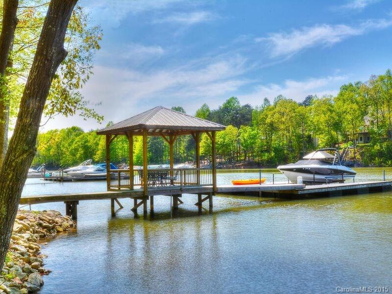 Bay Crossing - Residential