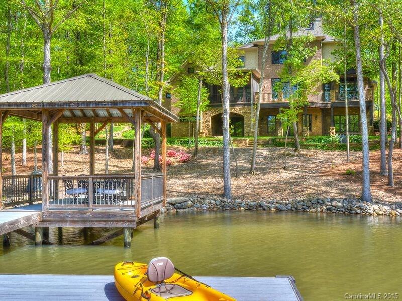 Bay Crossing - Residential