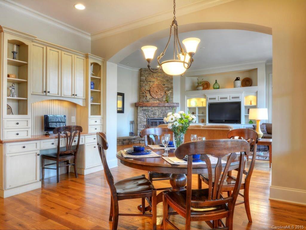 Bay Crossing - Residential