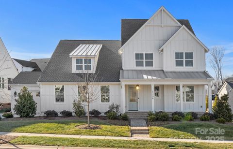 13308 Oak Farm Lane Huntersville NC 28078