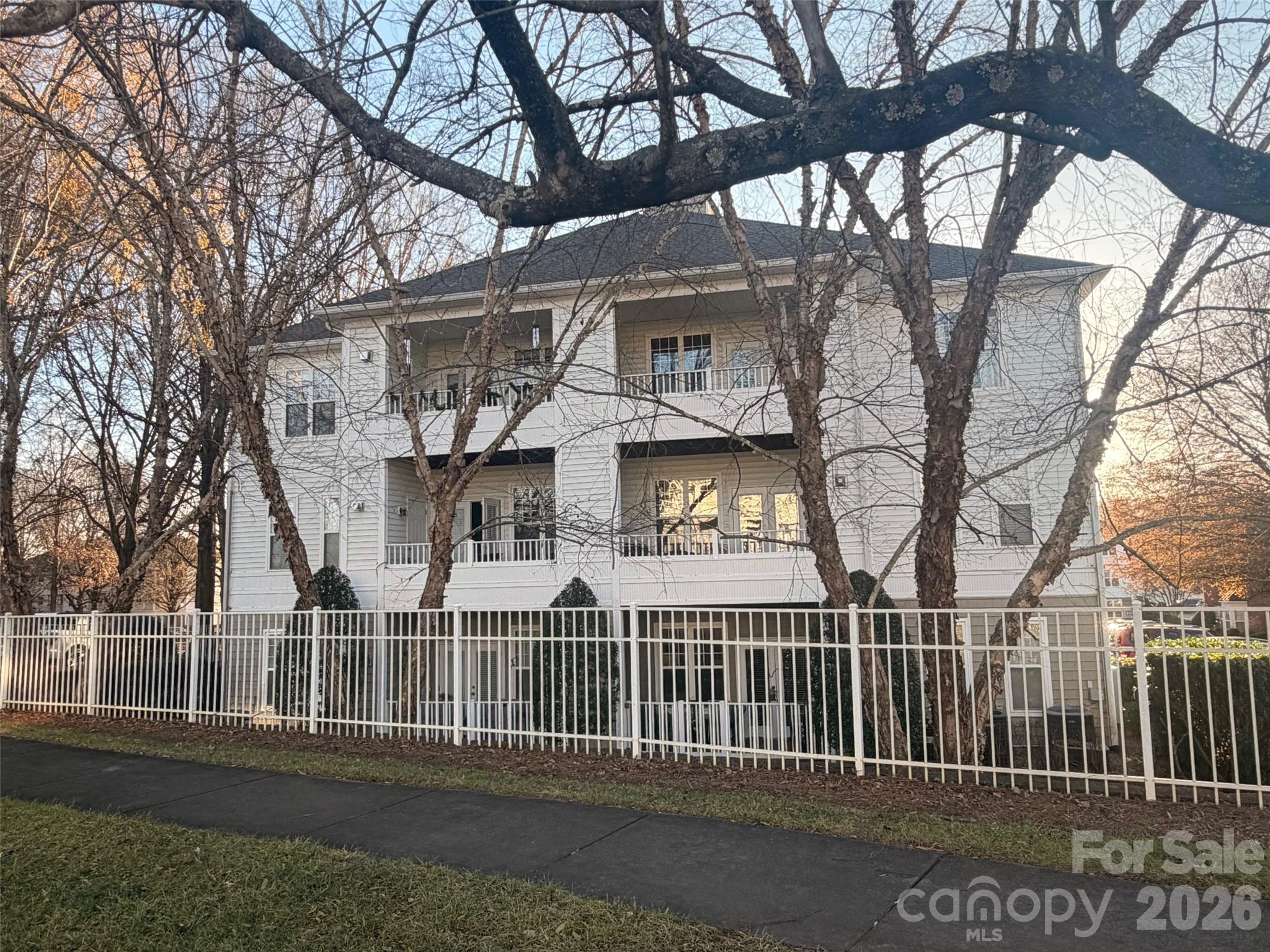 18605 Ruffner Drive 2F