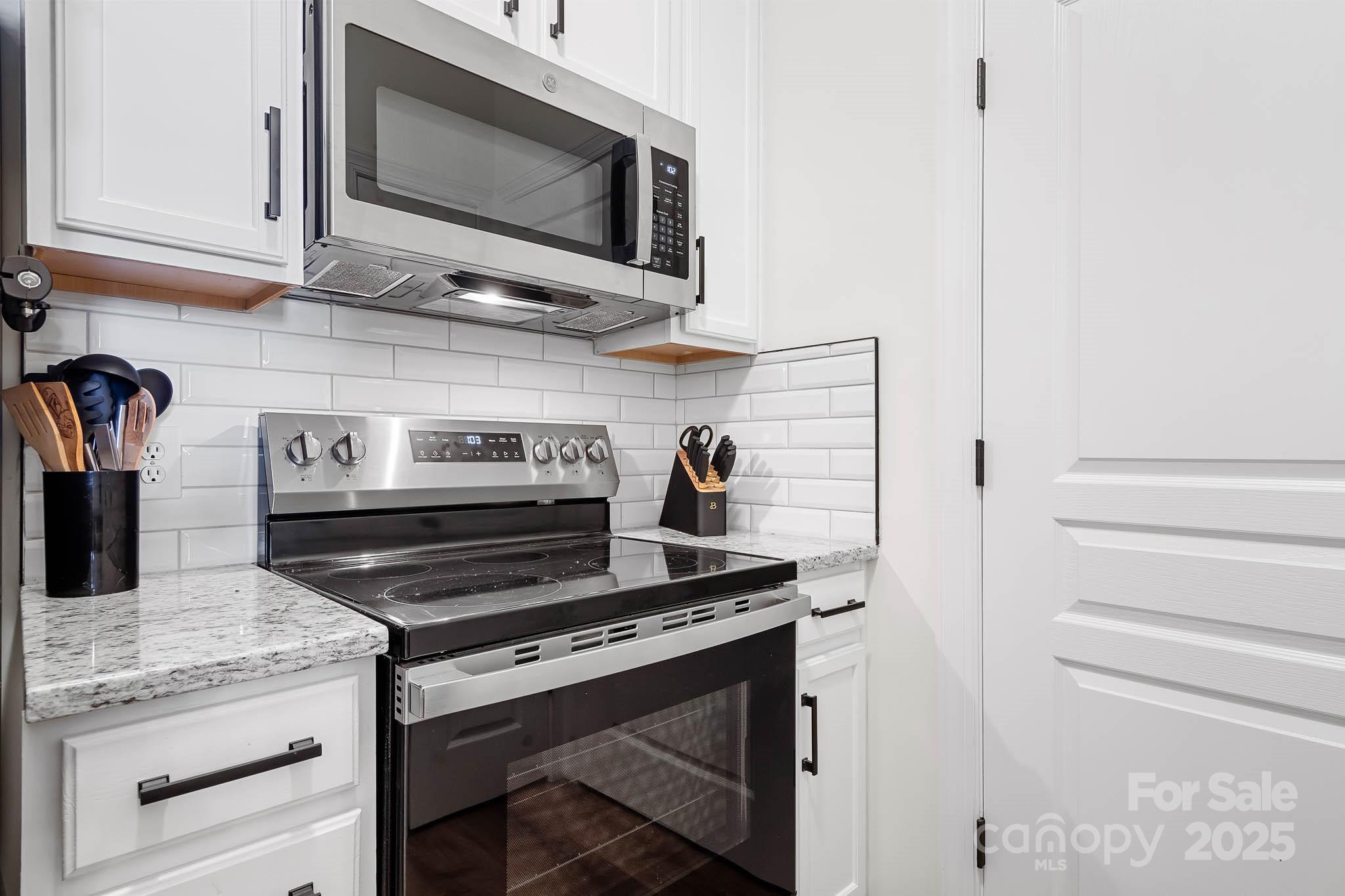 The Terraces at Oakhurst - Residential