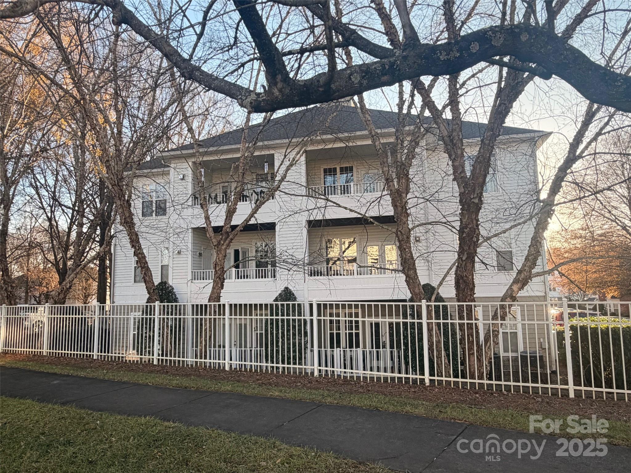 18605 Ruffner Drive 2F