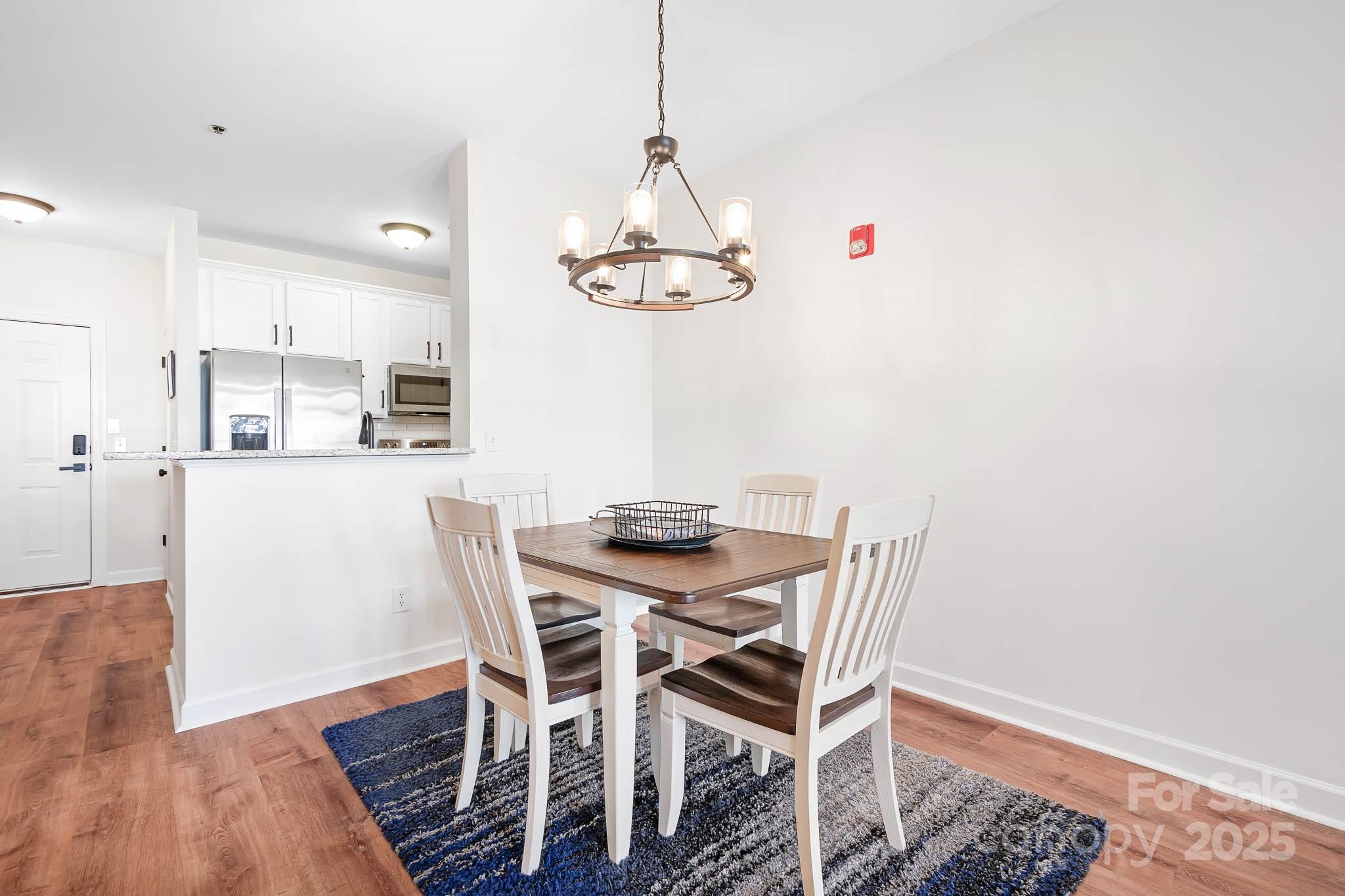 The Terraces at Oakhurst - Residential