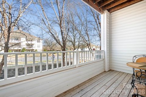 18605 Ruffner Drive 2F Cornelius NC 28031