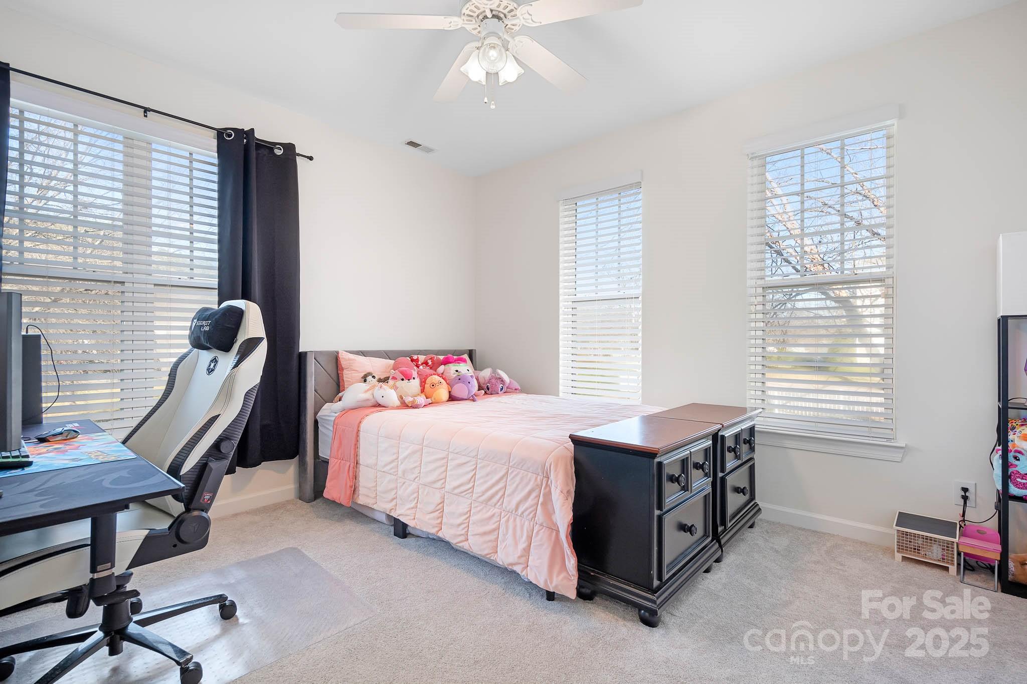 The Terraces at Oakhurst - Residential