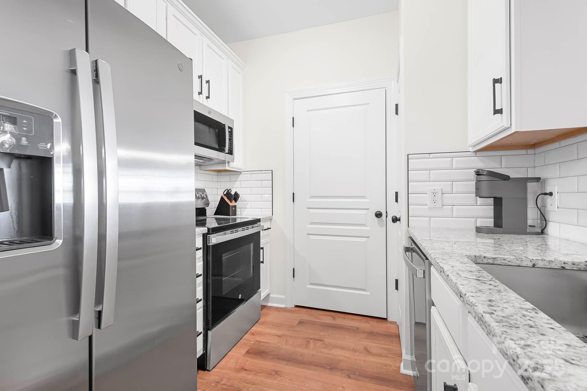 The Terraces at Oakhurst - Residential