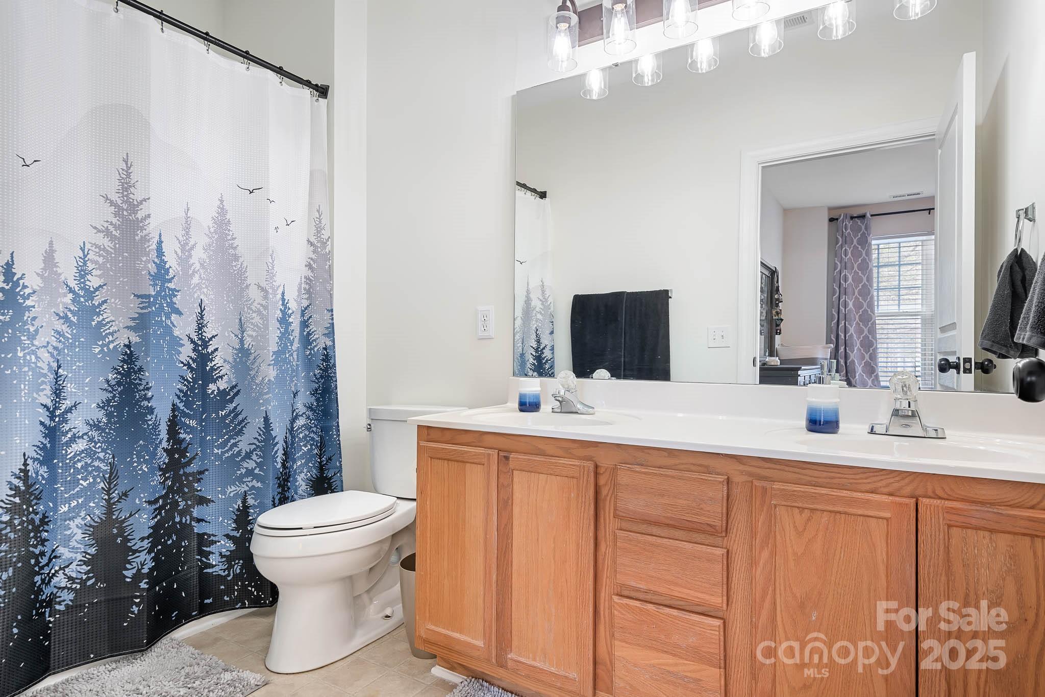 The Terraces at Oakhurst - Residential