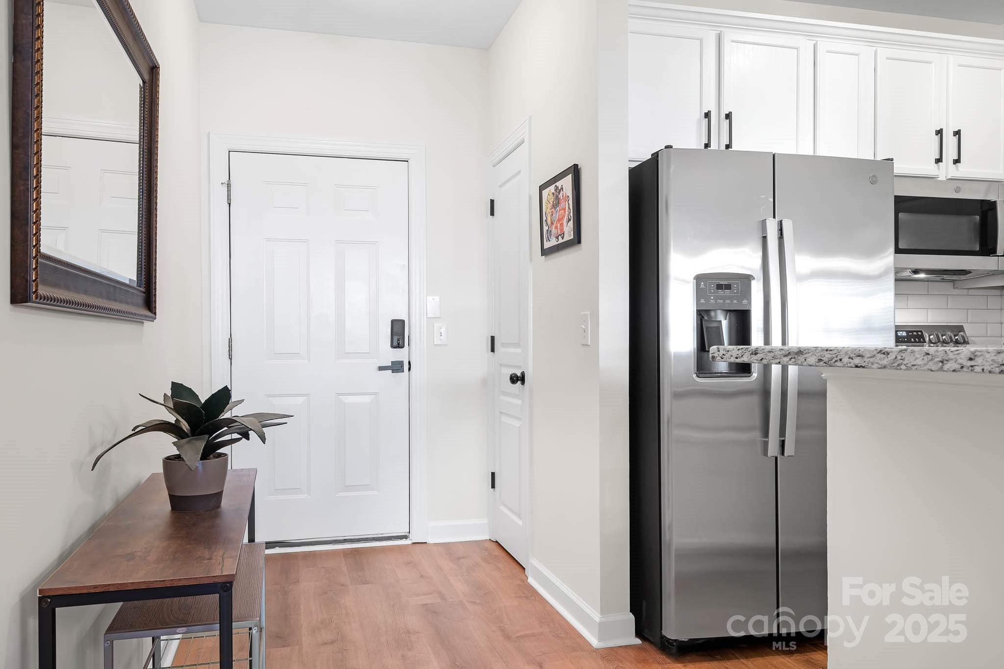 18605 Ruffner Drive 2F