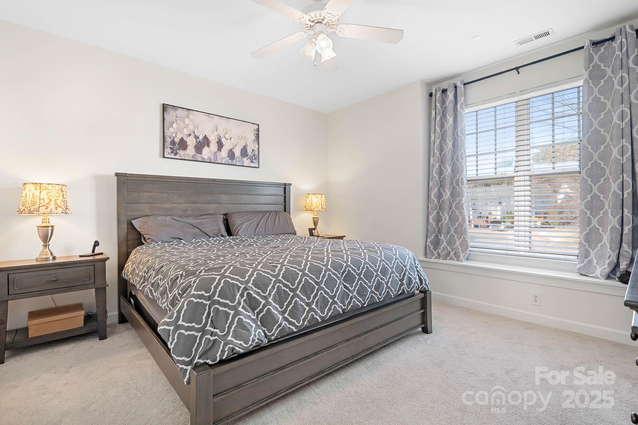 The Terraces at Oakhurst - Residential